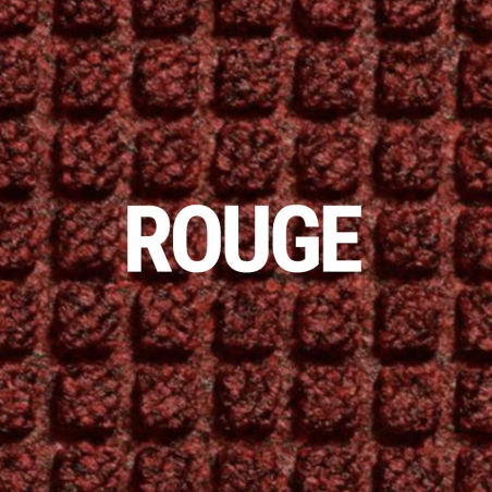 Tapis barrière gaufré robuste - Tapis Absorbant Tapis barrière gaufré robuste - Tapis Absorbant