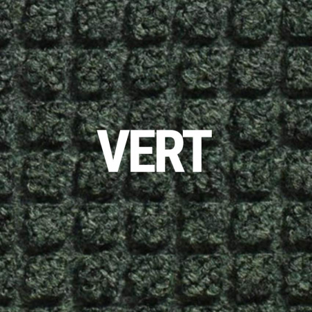 Tapis barrière gaufré robuste - Tapis Absorbant Tapis barrière gaufré robuste - Tapis Absorbant