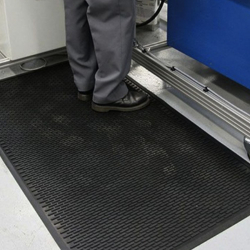 Tapis antidérapant multifonctionnel - Tapis Agroalimentaire