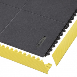 Tapis antifatigue lignes de production et assemblage