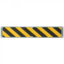 Plaque aluminium avec surface antidérapante - 34.8 - Plaque aluminium avec surface antidérapante - 34.8 -