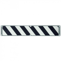 Plaque aluminium avec surface antidérapante - 34.8 - Plaque aluminium avec surface antidérapante - 34.8 -