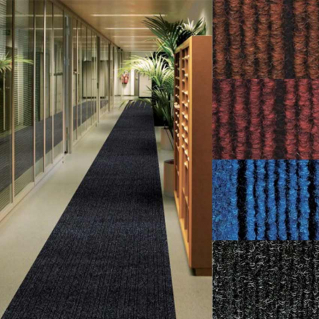 Tapis de passage rouleau - Tapis Antidérapant Tapis de passage rouleau - Tapis Antidérapant