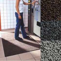 Tapis porte d'entrée intérieur découpable - autapis