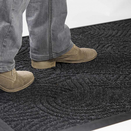 Tapis robuste design - Tapis Grattant Tapis robuste design - Tapis Grattant