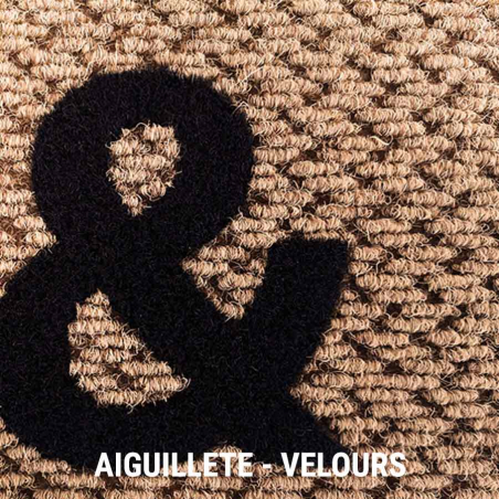 Tapis logo 3D - Tapis logo Tapis logo 3D - Tapis logo
