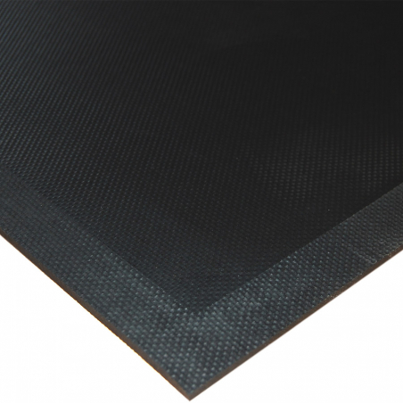 Cadre tapis décontamination - Tapis désinfectants chaussures Cadre tapis décontamination - Tapis désinfectants chaussures
