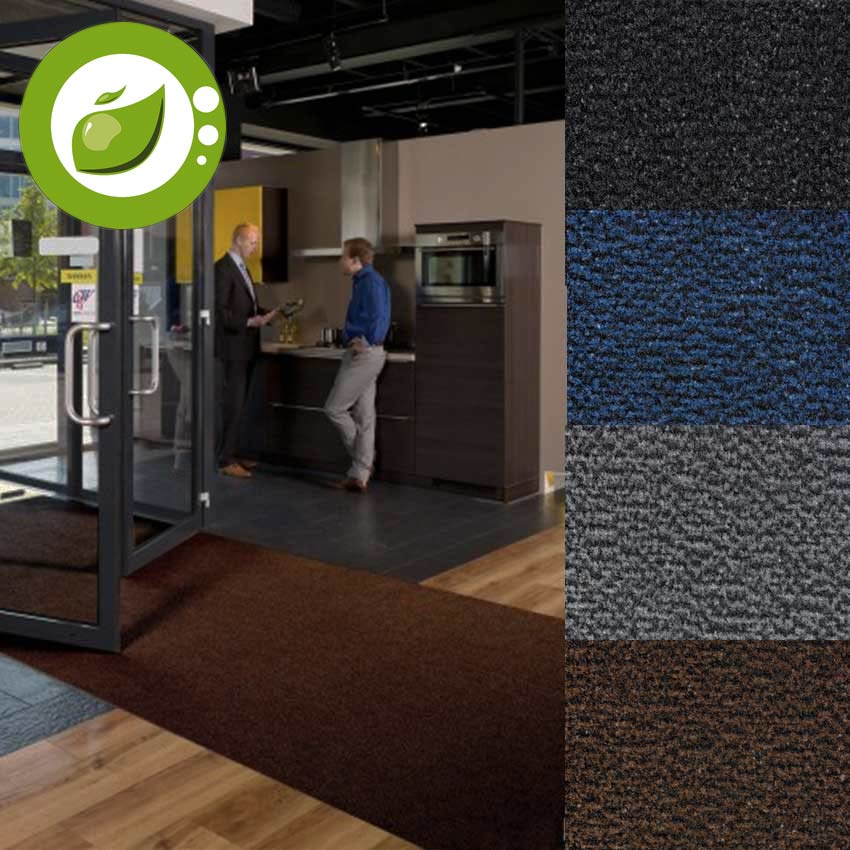Tapis d'entrée absorbant économique - Tapis Absorbant Tapis d'entrée absorbant économique - Tapis Absorbant