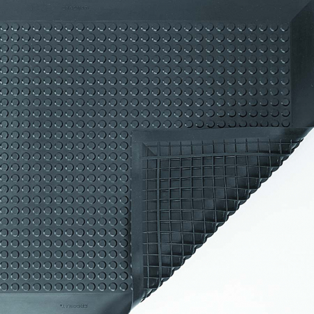 Tapis résistant produits chimiques - option ESD - Tapis antifatigue et de sécurité Tapis résistant produits chimiques - option ESD - Tapis antifatigue et de sécurité