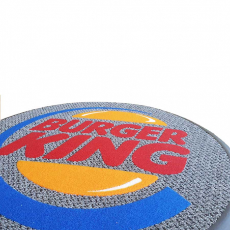 Tapis logo 3D - Tapis logo Tapis logo 3D - Tapis logo