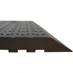 Tapis option ESD milieux humides