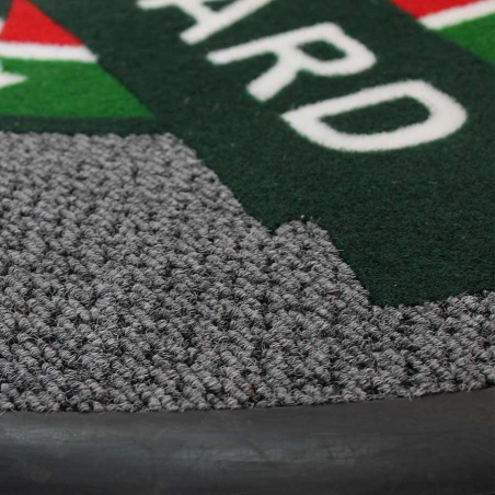 Tapis logo 3D - Tapis logo Tapis logo 3D - Tapis logo