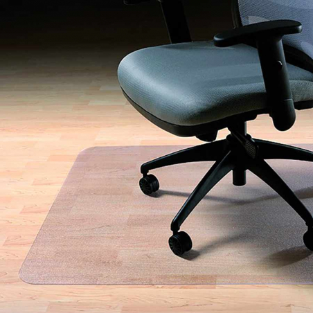 Tapis de protection chaise de bureau - Tapis Antidérapant Tapis de protection chaise de bureau - Tapis Antidérapant