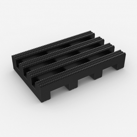 Revêtement de sol industriel pvc - Tapis antifatigue et de sécurité Revêtement de sol industriel pvc - Tapis antifatigue et de sécurité