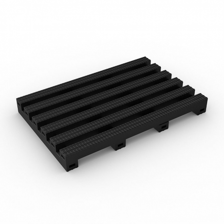 Tapis de travail antidérapant - Tapis antifatigue et de sécurité Tapis de travail antidérapant - Tapis antifatigue et de sécurité