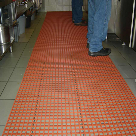 Tapis résistant graisse animale - Tapis Agroalimentaire Tapis résistant graisse animale - Tapis Agroalimentaire