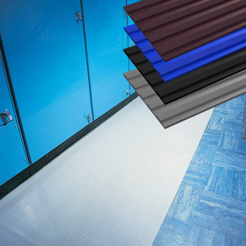 Tapis isolant électrique - Tapis Antistatique ESD Tapis isolant électrique - Tapis Antistatique ESD