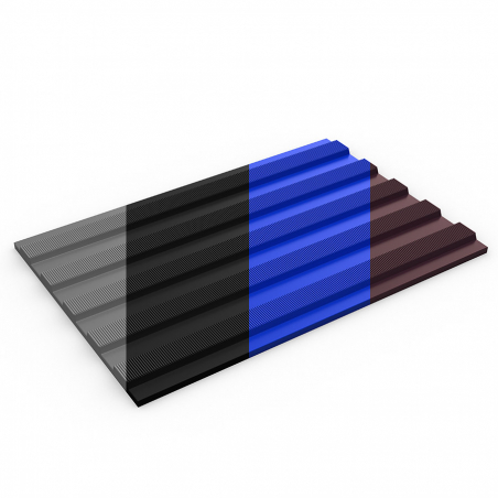 Tapis isolant électrique - Tapis Antistatique ESD Tapis isolant électrique - Tapis Antistatique ESD