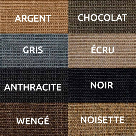 Tapis en sisal - Écologique Tapis en sisal - Écologique