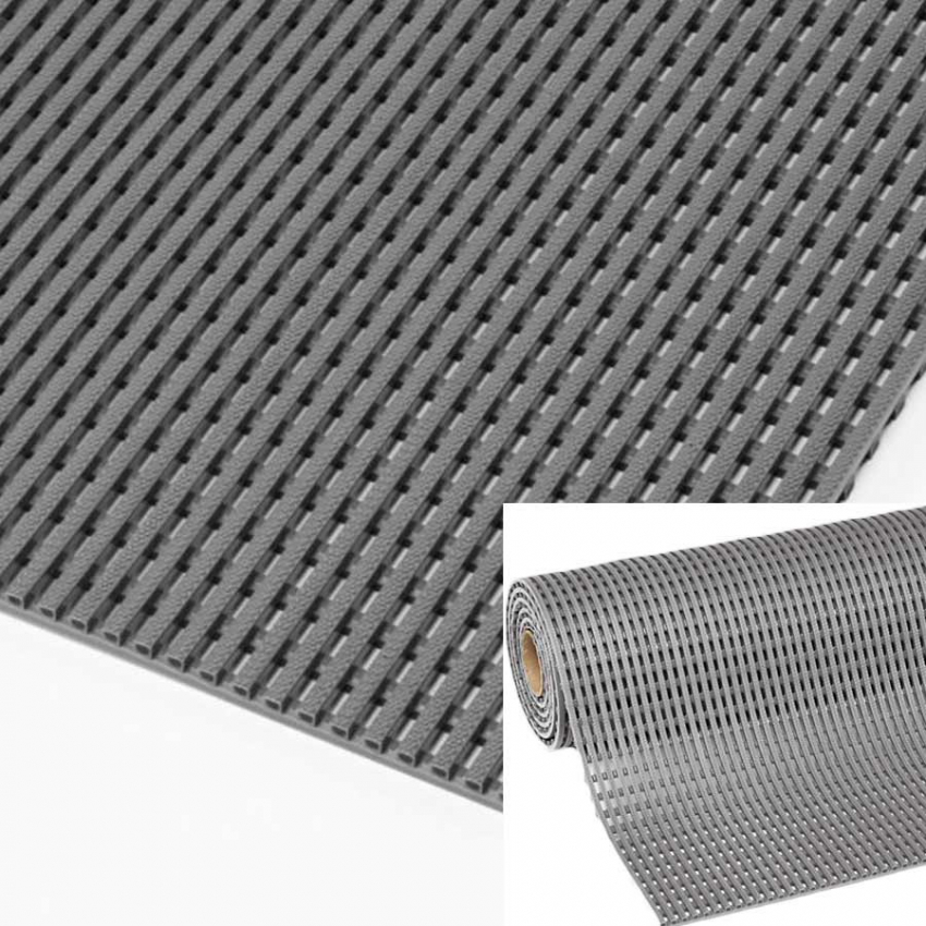 Tapis antidérapant multi-contexte - Caillebotis hygiéniques Tapis antidérapant multi-contexte - Caillebotis hygiéniques