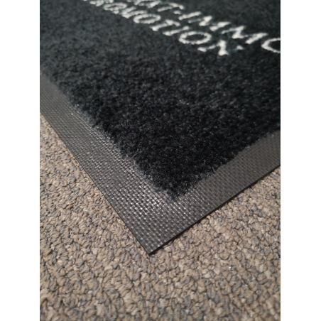 Tapis publicitaire spécial promoteur - Nos Produits Tapis publicitaire spécial promoteur - Nos Produits