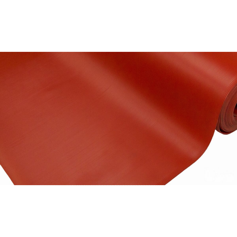 Tapis antidérapants Revêtement de sol antidérapant à rainures - 1240.8 - FLEXI LINE