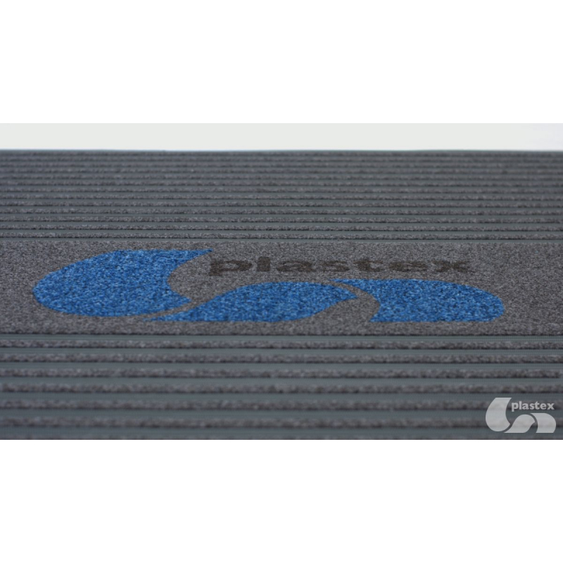 Tapis et revêtements de sols Tapis d'entrée intérieur grattant et absorbant - 3063.6 - FRONTRUNNER PLUS