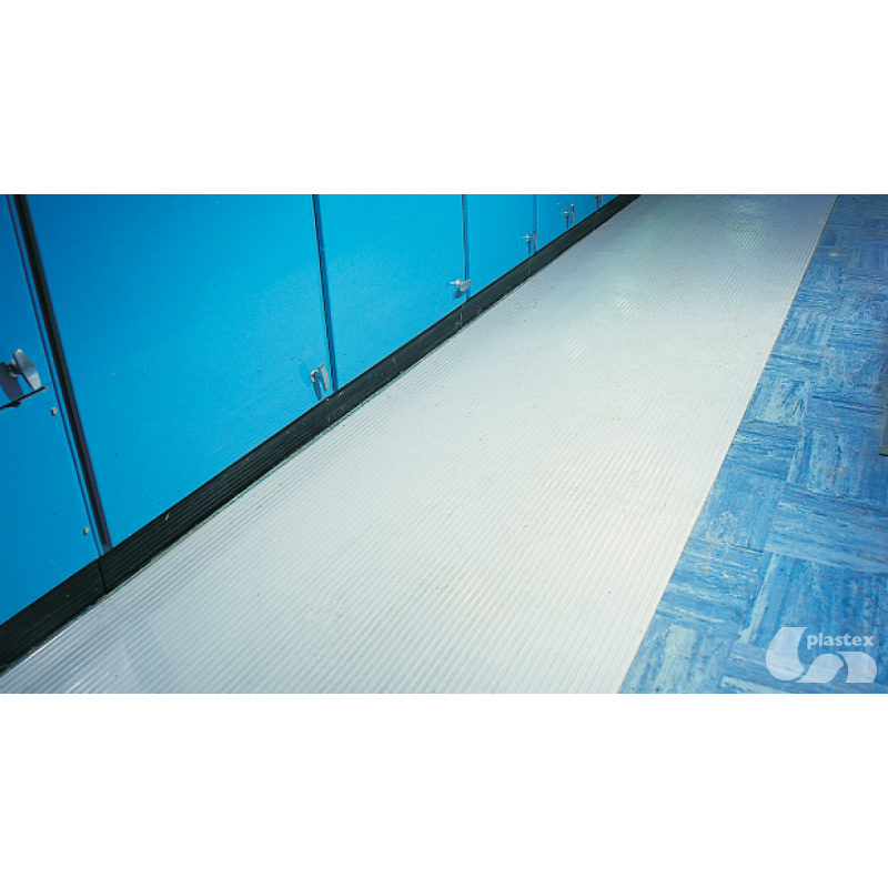 Tapis antistatiques ESD Tapis isolant électrique - 834 - FLEXI TRED