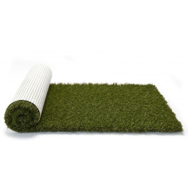 Gazon Synthétique pour jardin Gazon synthétique jardin villa 45 mm - 2400 - Berlioz