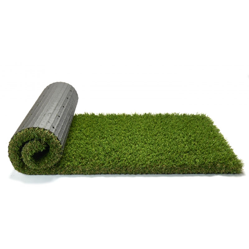 Gazon Synthétique pour jardin Gazon Synthétique jardin Haute Densité 52 mm - 2455.2 - Rossini