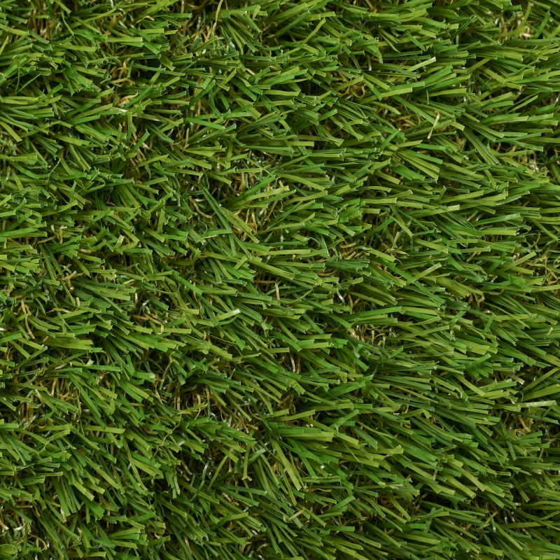 Gazon Synthétique pour piscine Gazon Synthétique jardin en rouleau 42 mm - 1752 - Harmony