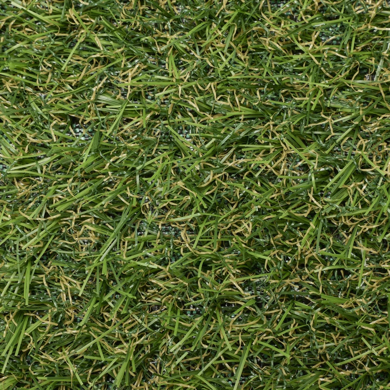 Gazon synthétique Gazon synthétique balcon 20 mm - 459.6 - Allegro