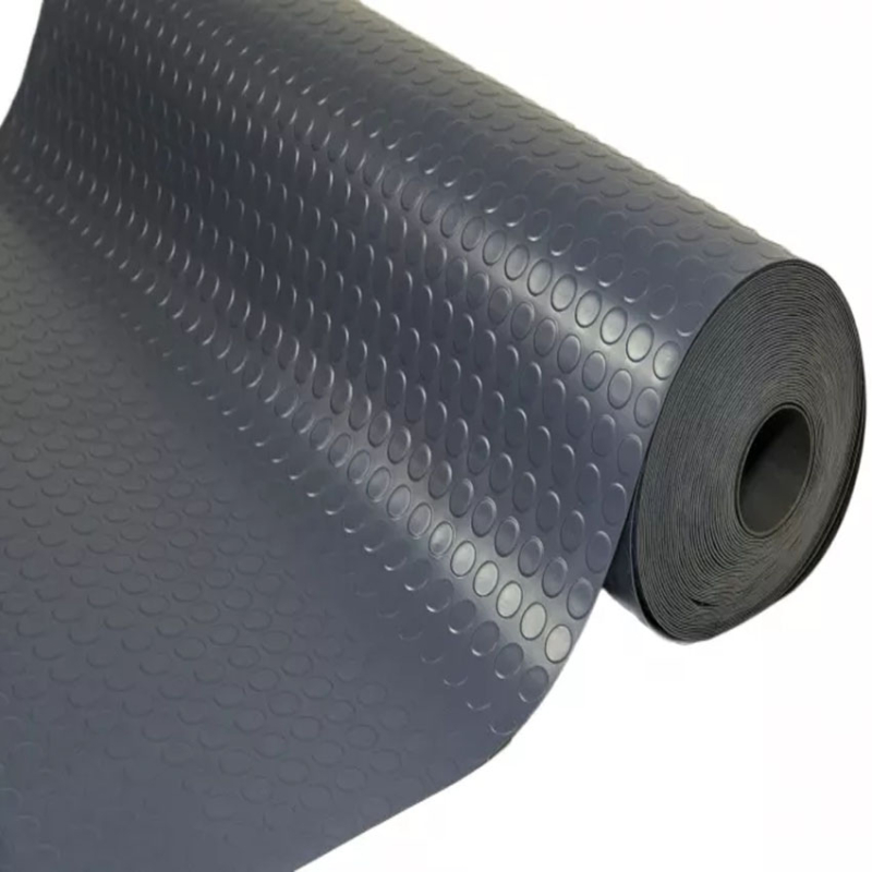 Tapis antidérapants Revêtement de sol antidérapant à pastille en rouleau - 1102.8 - ECO COIN