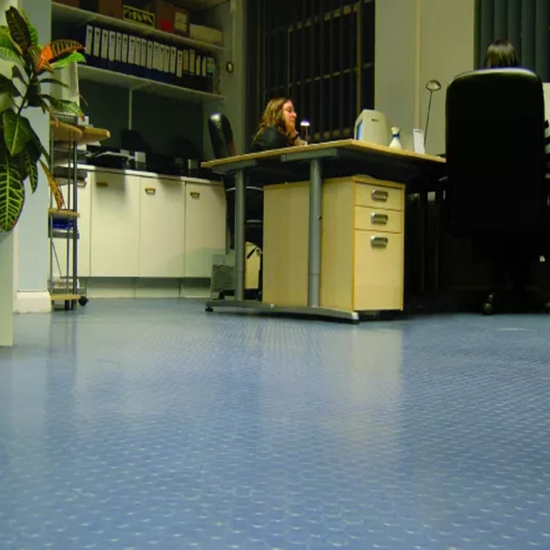 Tapis antidérapants Revêtement de sol antidérapant à pastille en rouleau - 1102.8 - ECO COIN