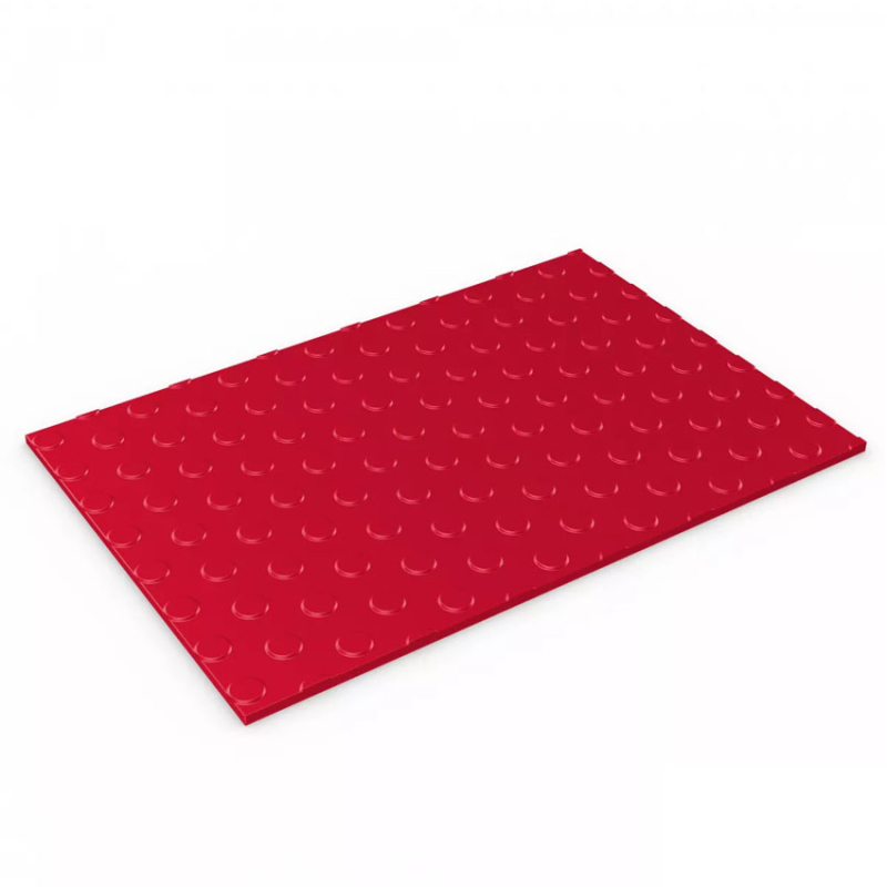 Tapis et revêtements de sols Revêtement de sol antidérapant PVC à surface pastillée - 1362 - Eco Dot Extra