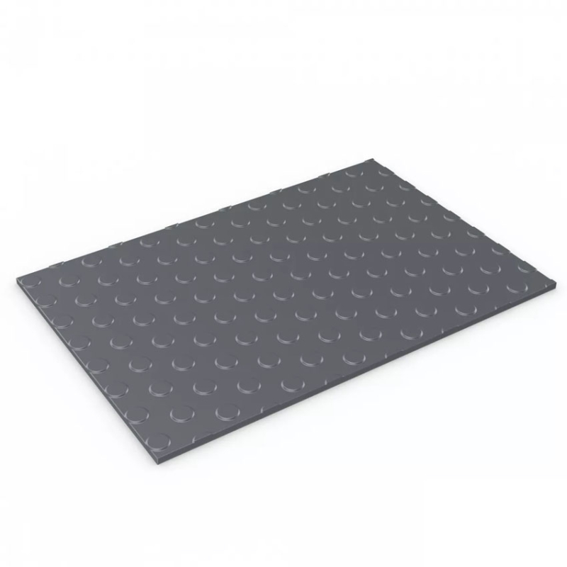Tapis et revêtements de sols Revêtement de sol antidérapant pastillé pour atelier - 1306.8 - Flexi Dot