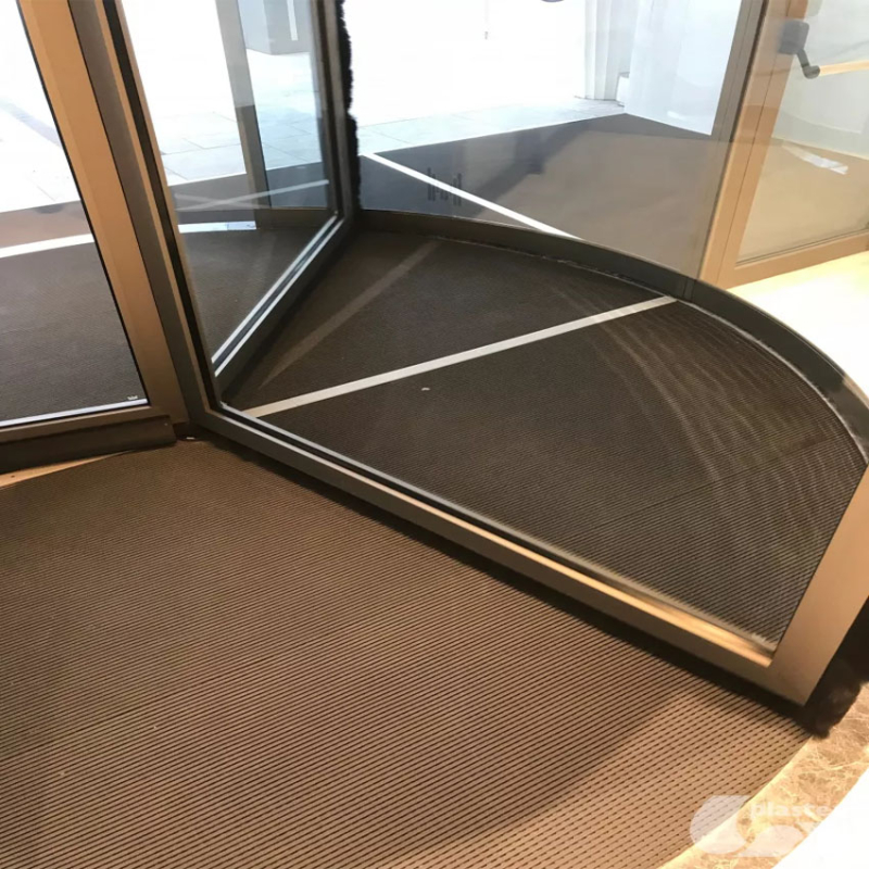 Tapis d'entrée passage intensif Tapis d'entrée antidérapant professionnel pour hôtel - 2314.8 - Frontrunner Entry