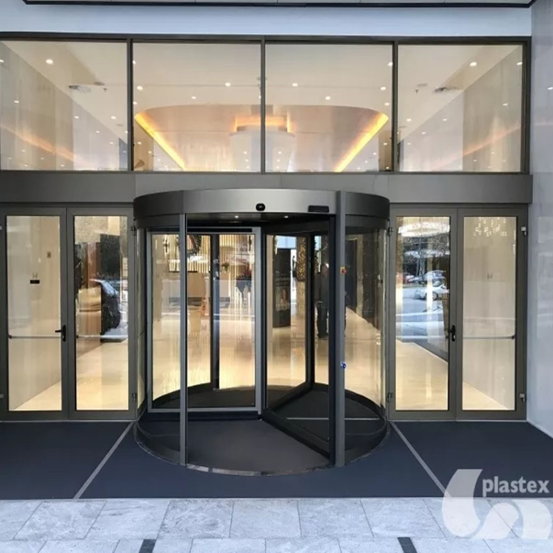 Tapis d'entrée passage intensif Tapis d'entrée antidérapant grand trafic - 2314.8 - Frontrunner Entry Low Profile