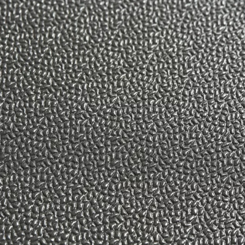 Tapis antifatigues et de sécurité industriel Tapis antifatigue surface granulée - 2182.8 - Tuff Spun Wear