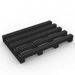 Tapis et revêtements de sols Caillebotis antifatigue à usage intensif - 274.8 - Vynagrip modules Tapis et revêtements de sols Caillebotis antifatigue à usage intensif - 274.8 - Vynagrip modules