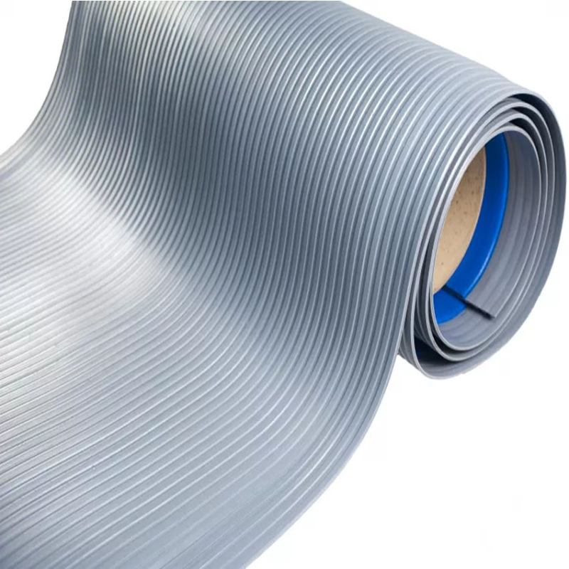 Tapis et revêtements de sols Tapis antifatigue antistatique milieu industriel sec - 1986 - Zed Tred 90