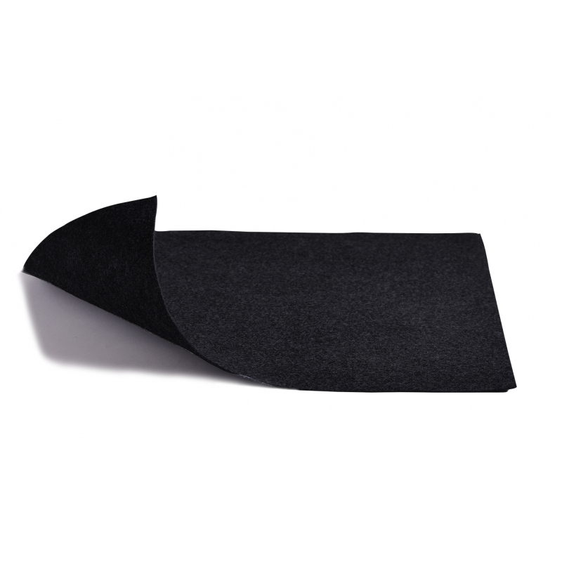 Moquettes Moquette protection sol de chantier Imperméable - 451.2 - ROCK 210 W