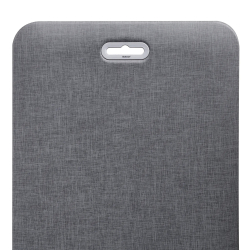 Tapis antifatigues et de sécurité industriel Tapis anti fatigue spécial travail debout - 65 - 426 Posture Mat Tapis antifatigues et de sécurité industriel Tapis anti fatigue spécial travail debout - 65 - 426 Posture Mat