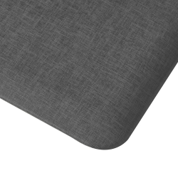 Tapis antifatigues et de sécurité industriel Tapis anti fatigue spécial travail debout - 65 - 426 Posture Mat Tapis antifatigues et de sécurité industriel Tapis anti fatigue spécial travail debout - 65 - 426 Posture Mat