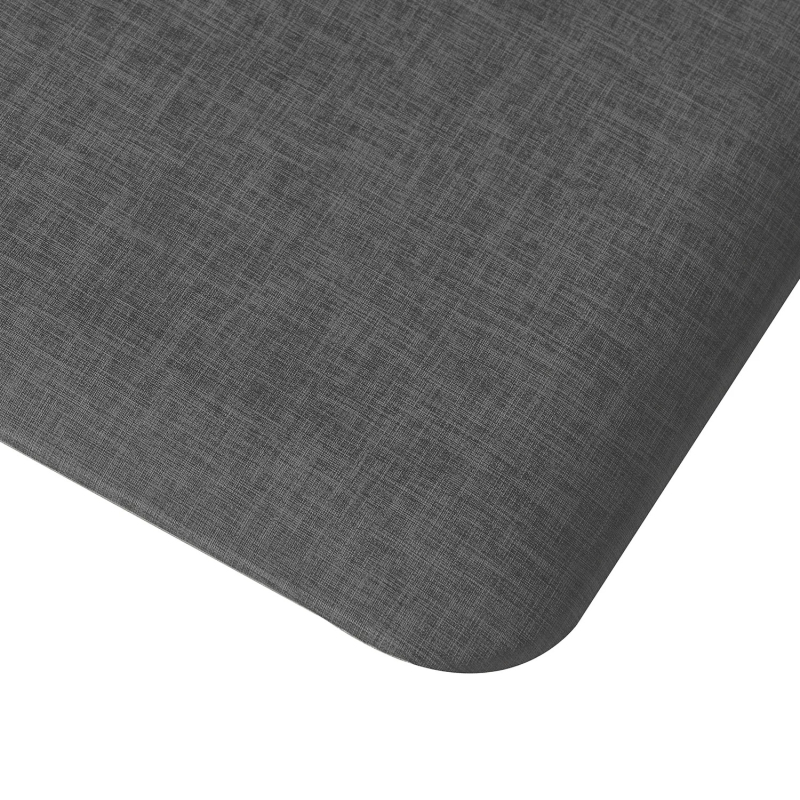 Tapis antifatigues et de sécurité industriel Tapis anti fatigue spécial travail debout - 65 - 426 Posture Mat