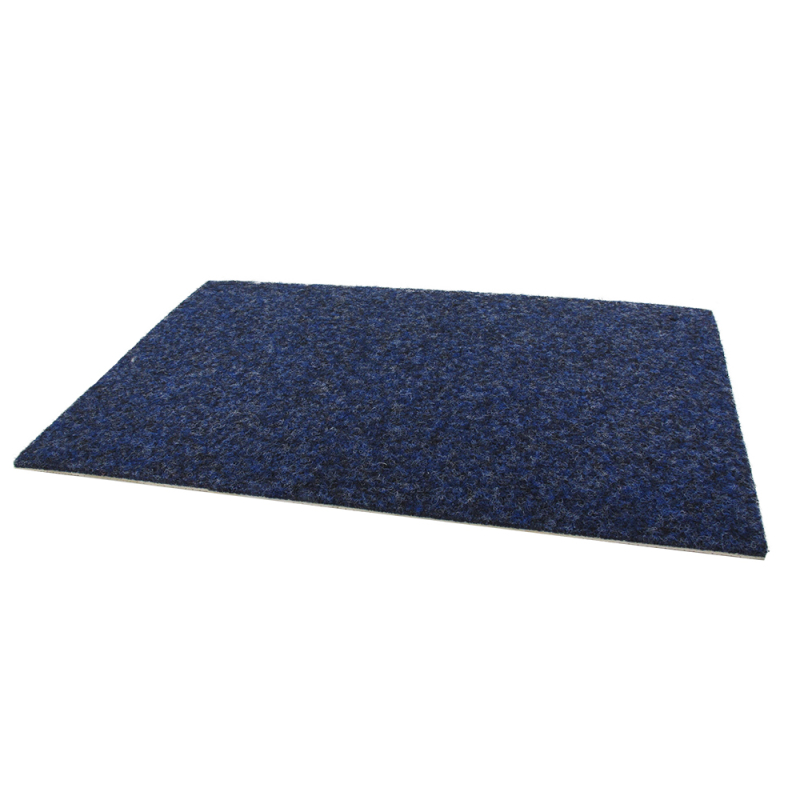 Protection de sol et stockage industriel Dalle de moquette pour protection sol sportif - 46.8 - CONCORD