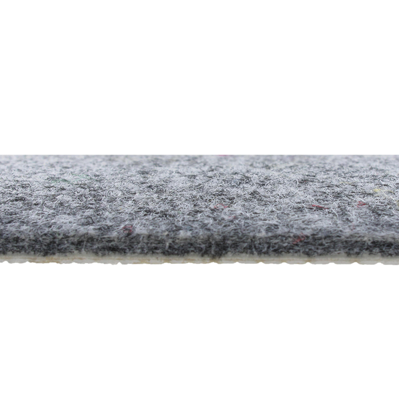 Protection de sol et stockage industriel Dalle de moquette pour protection sol sportif - 46.8 - CONCORD