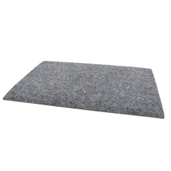 Floor Protection Dalle en moquette pour protection sol sportif - 46.8 - CONCORD Floor Protection Dalle en moquette pour protection sol sportif - 46.8 - CONCORD