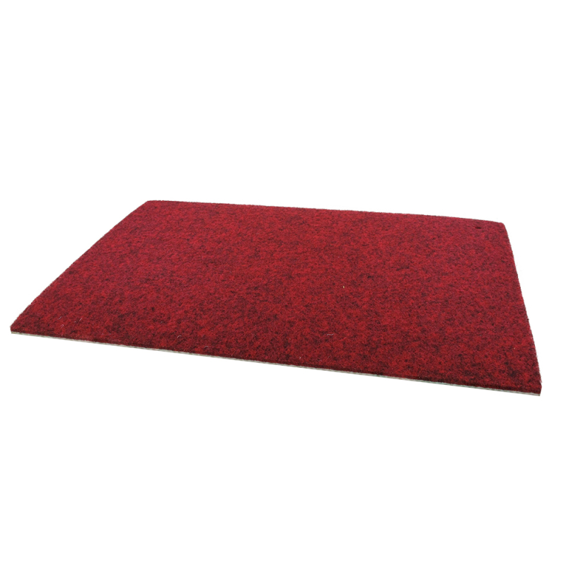 Protection de sol et stockage industriel Dalle de moquette pour protection sol sportif - 46.8 - CONCORD