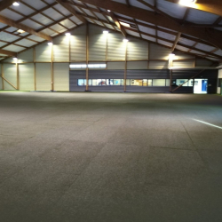 Floor Protection Dalle en moquette pour protection sol sportif - 46.8 - CONCORD Floor Protection Dalle en moquette pour protection sol sportif - 46.8 - CONCORD